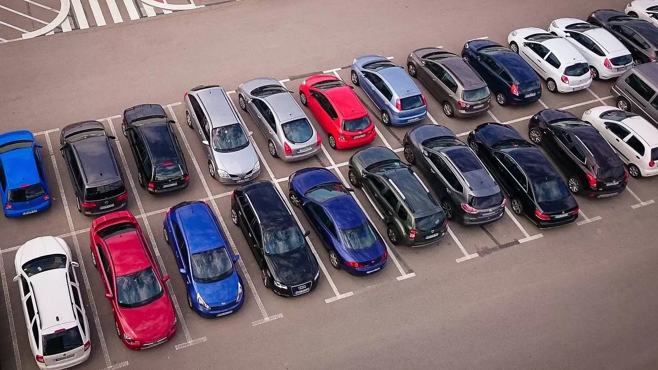 Darmowy parking Sopot - gdzie zaparkować auto w Sopocie za darmo?